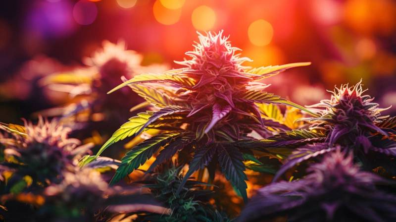 Fleurs & Résines de CBD